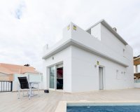 Obra nueva - Apartamento - Torrevieja