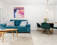 Obra nueva - Apartamento - Torrevieja