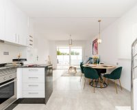 Obra nueva - Apartamento - Torrevieja