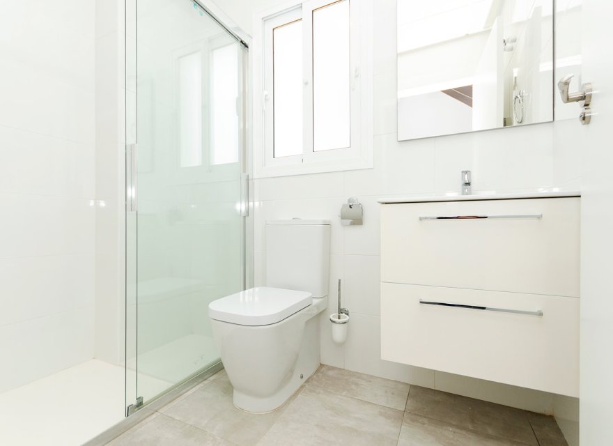 Obra nueva - Apartamento - Torrevieja