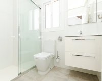 Obra nueva - Apartamento - Torrevieja