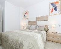 Obra nueva - Apartamento - Torrevieja