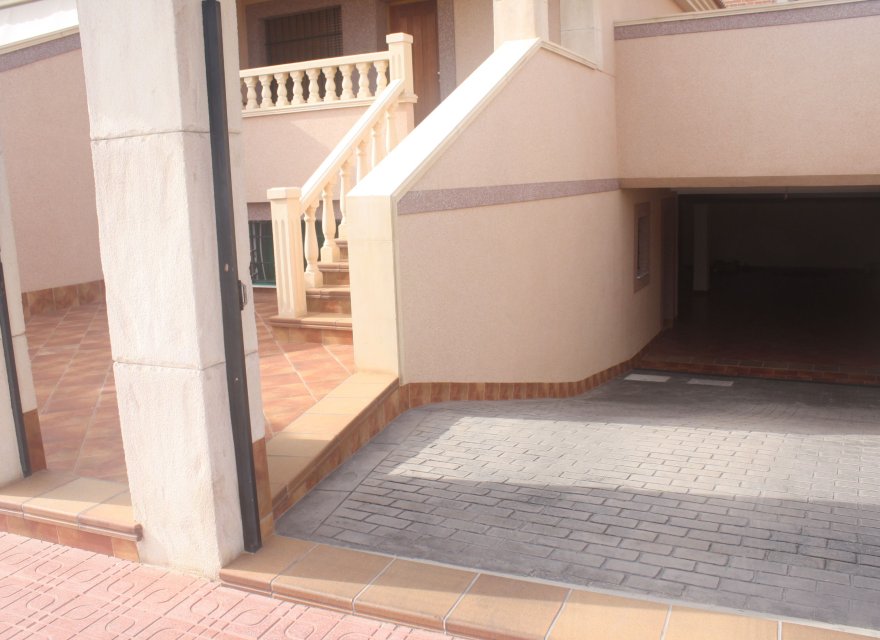 Obra nueva - Apartamento - Torrevieja