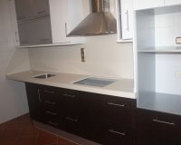 Obra nueva - Apartamento - Torrevieja