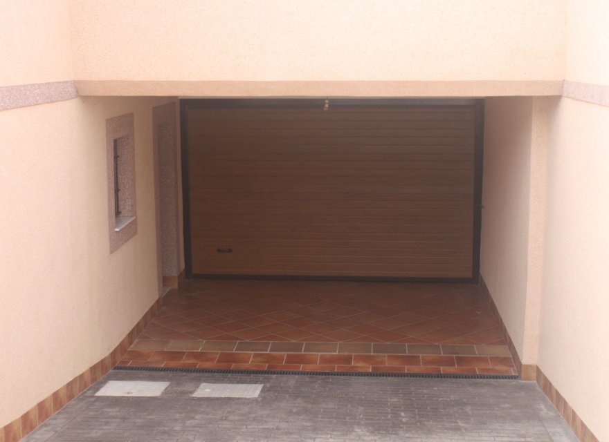 Obra nueva - Apartamento - Torrevieja