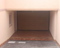 Obra nueva - Apartamento - Torrevieja