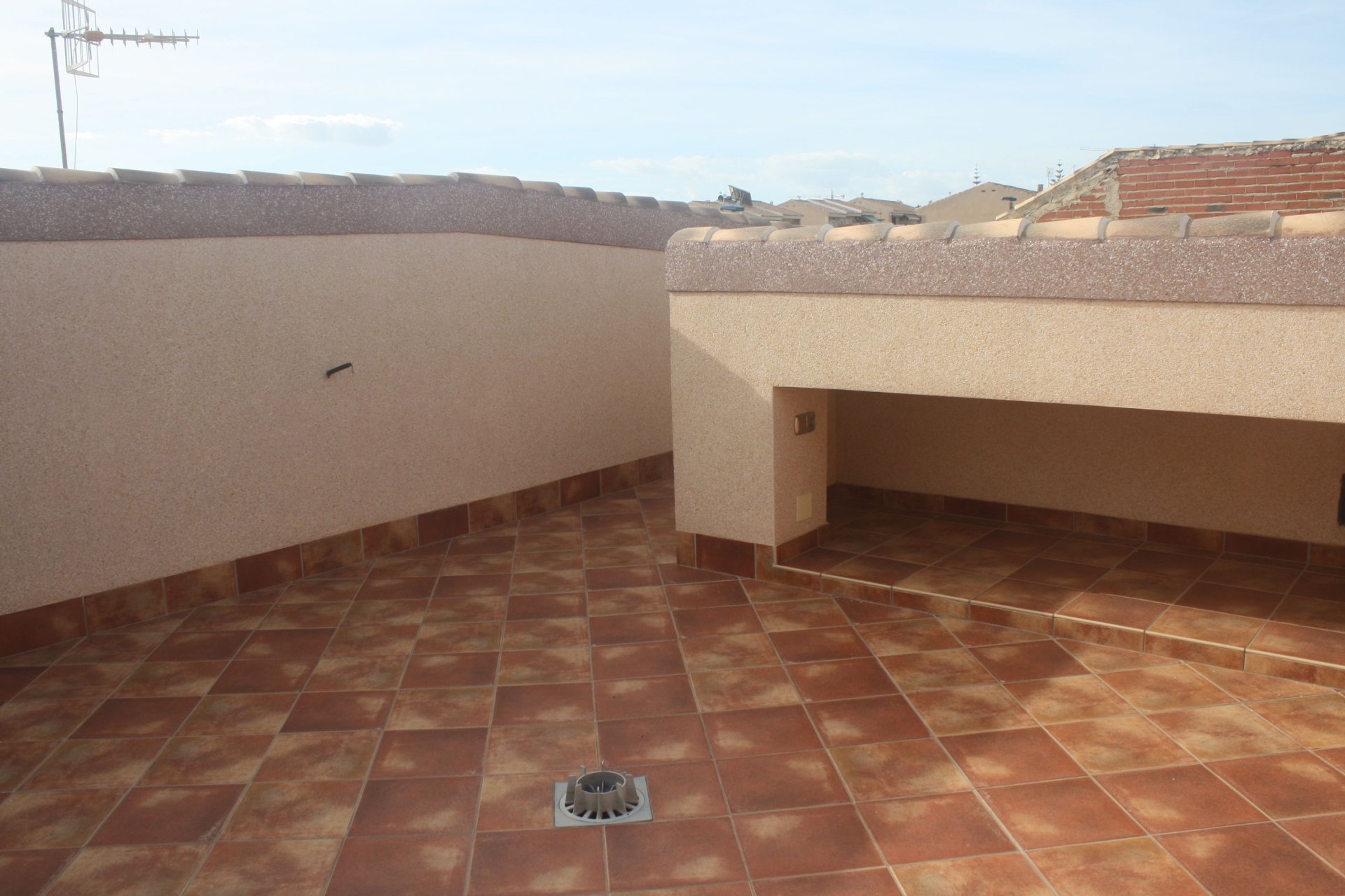 Obra nueva - Apartamento - Torrevieja