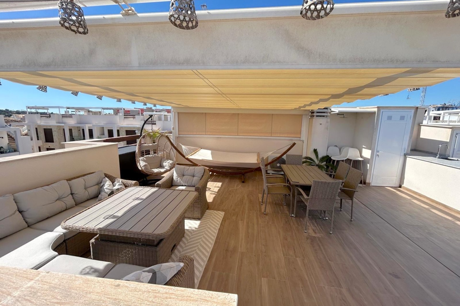 Obra nueva - Apartamento - Torrevieja