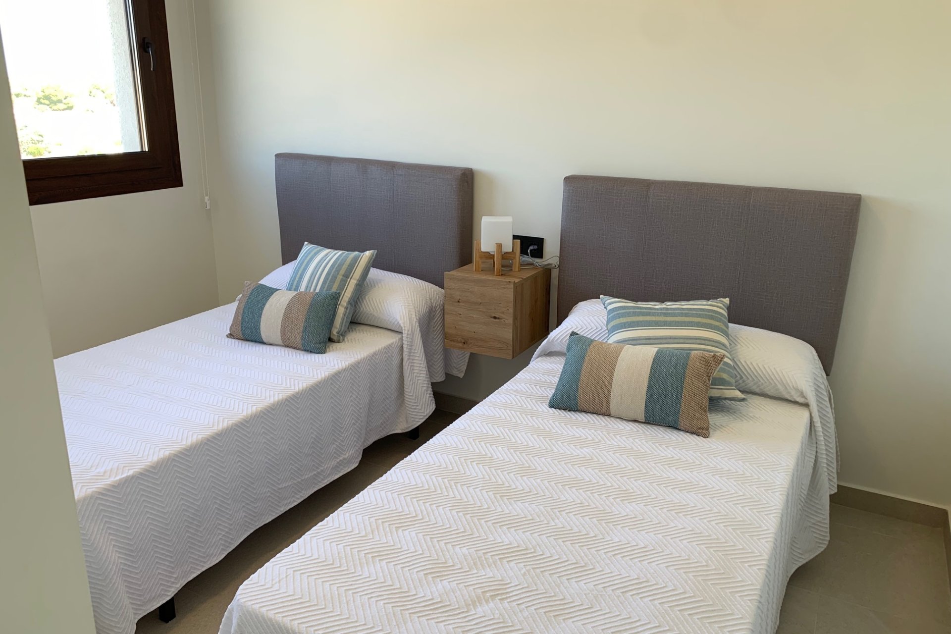 Obra nueva - Apartamento - Torrevieja