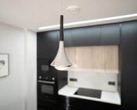 Obra nueva - Apartamento - Torrevieja