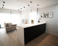 Obra nueva - Apartamento - Torrevieja