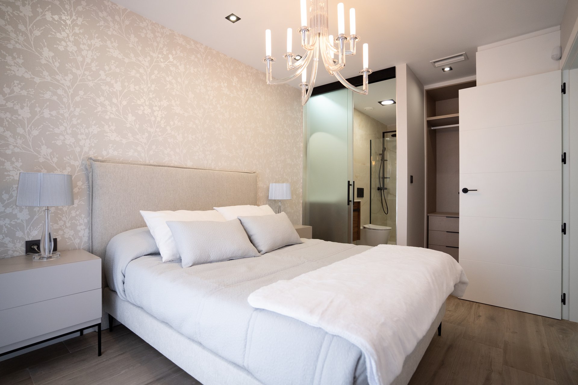 Obra nueva - Apartamento - Torrevieja