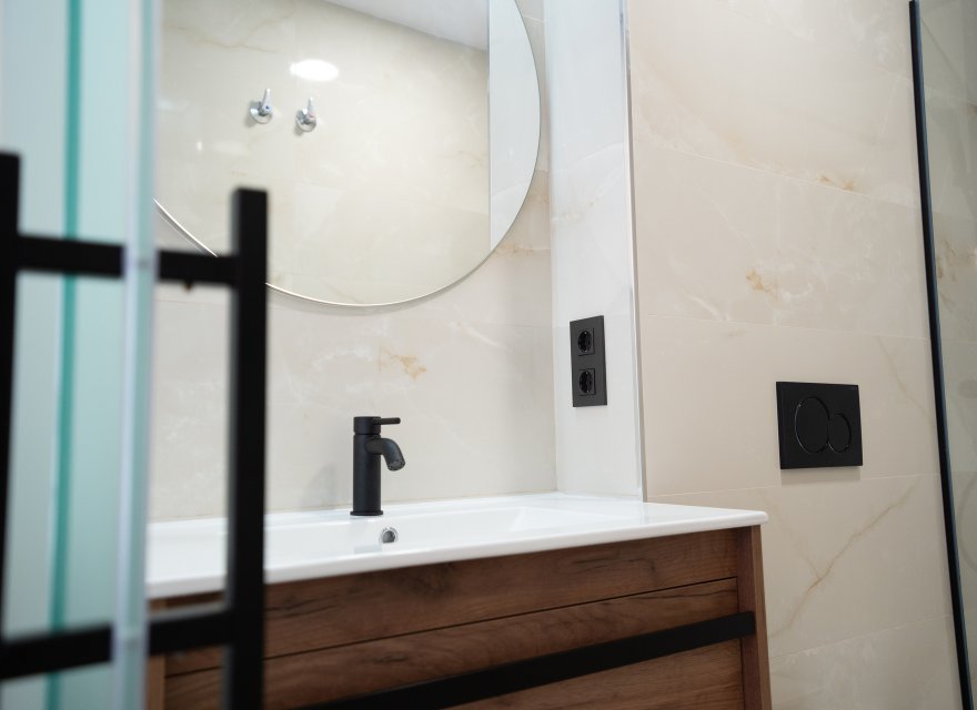 Obra nueva - Apartamento - Torrevieja