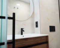 Obra nueva - Apartamento - Torrevieja