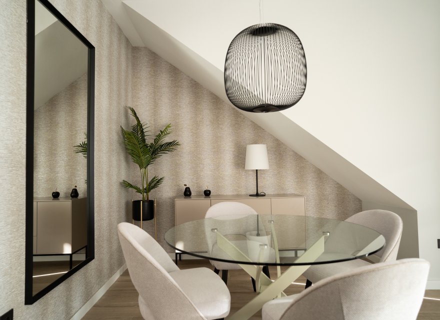 Obra nueva - Apartamento - Torrevieja