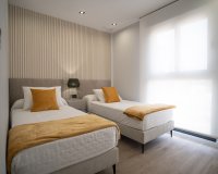 Obra nueva - Apartamento - Torrevieja