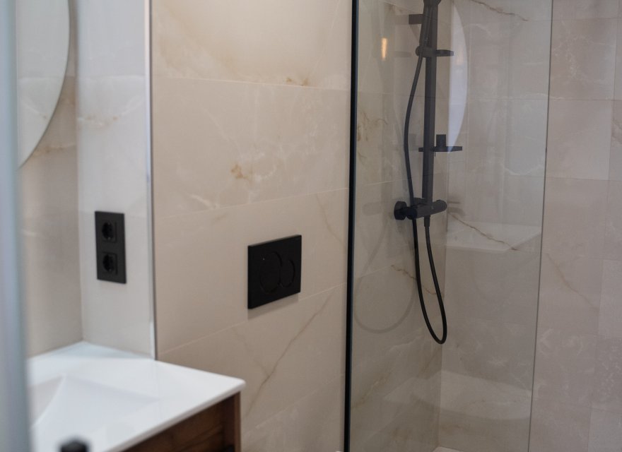 Obra nueva - Apartamento - Torrevieja