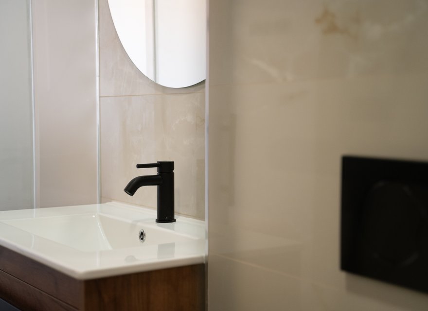 Obra nueva - Apartamento - Torrevieja