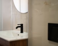 Obra nueva - Apartamento - Torrevieja