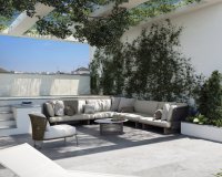 Obra nueva - Apartamento - Torrevieja