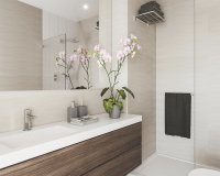 Obra nueva - Apartamento - Torrevieja