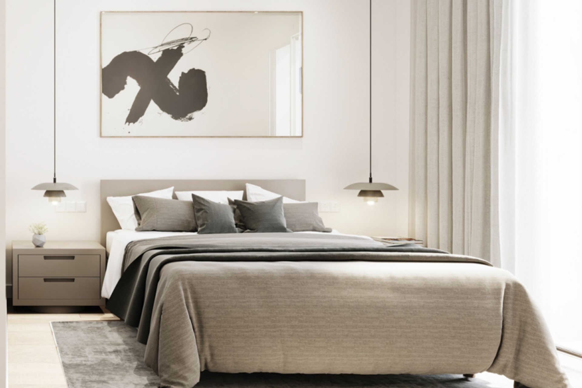 Obra nueva - Apartamento - Torrevieja