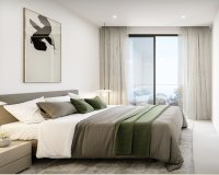 Obra nueva - Apartamento - Torrevieja