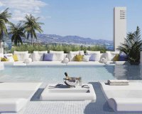 Obra nueva - Apartamento - Torrevieja