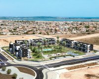 Obra nueva - Apartamento - Torrevieja