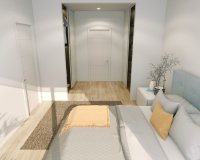 Obra nueva - Apartamento - Torrevieja