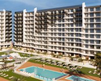 Obra nueva - Apartamento - Torrevieja