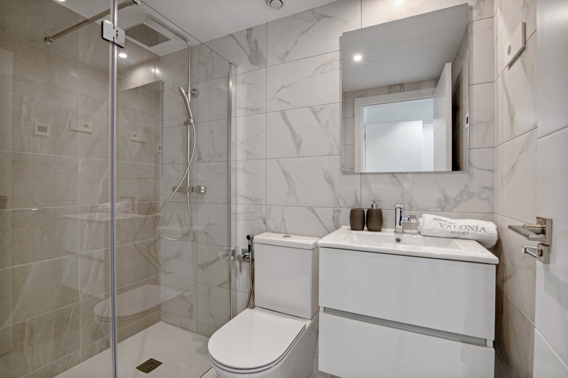 Obra nueva - Apartamento - Torrevieja