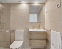 Obra nueva - Apartamento - Torrevieja