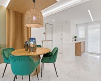 Obra nueva - Apartamento - Torrevieja