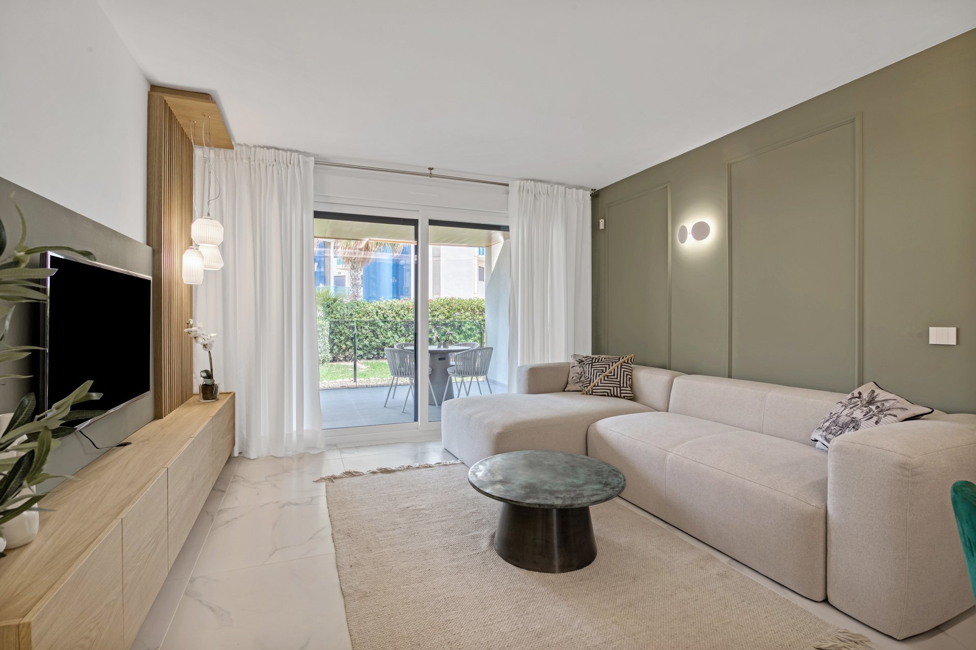 Obra nueva - Apartamento - Torrevieja