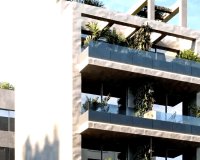 Obra nueva - Apartamento - Torrevieja