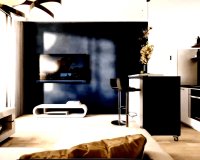 Obra nueva - Apartamento - Torrevieja