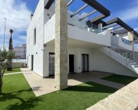 Obra nueva - Apartamento - Torrevieja