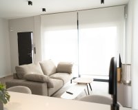 Obra nueva - Apartamento - Torrevieja