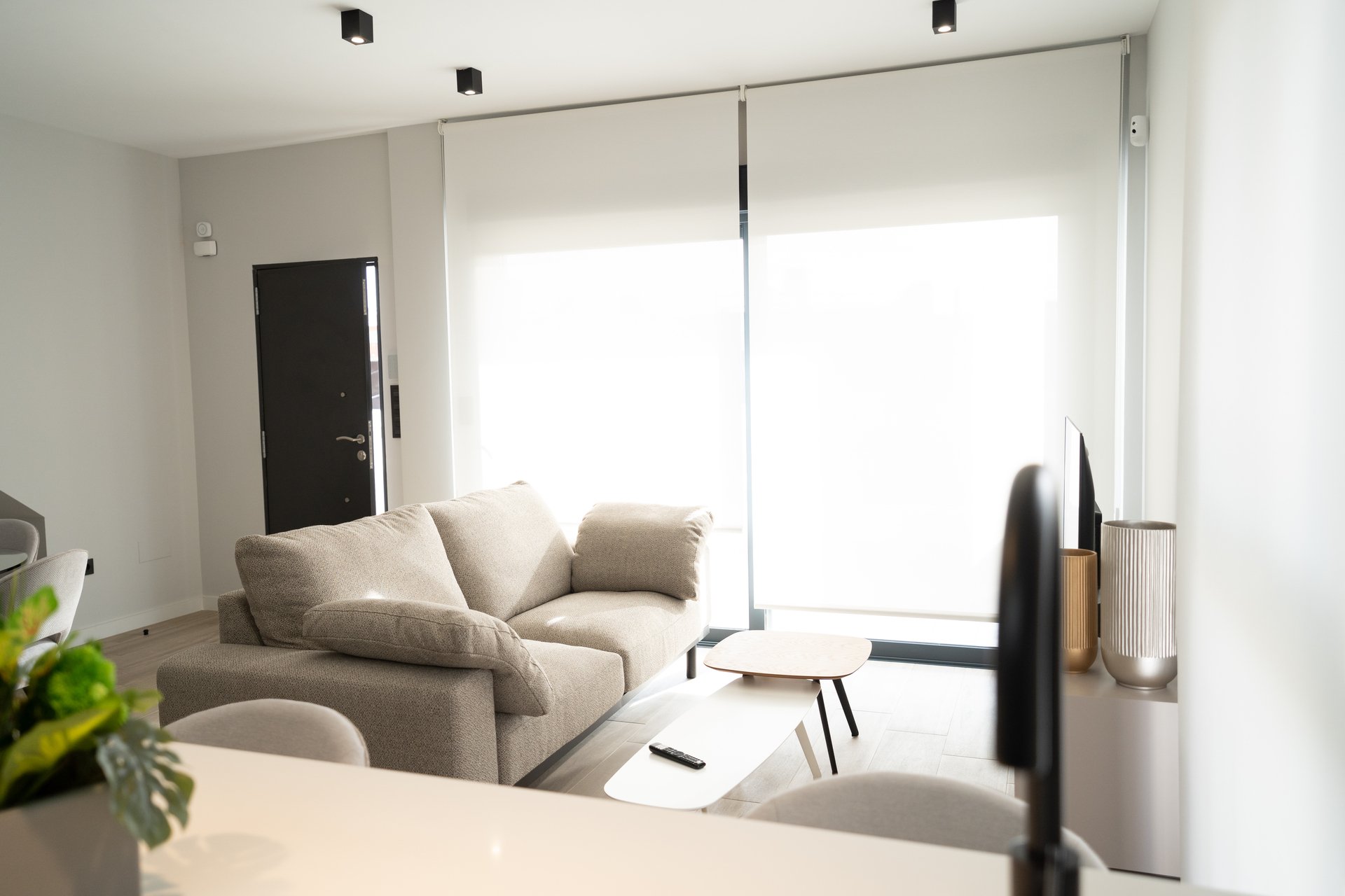 Obra nueva - Apartamento - Torrevieja