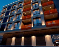 Obra nueva - Apartamento - Torrevieja