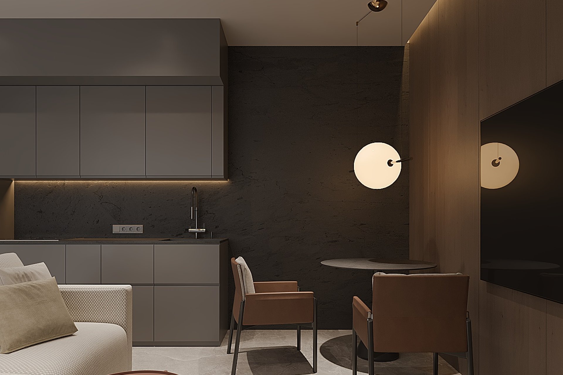 Obra nueva - Apartamento - Torrevieja