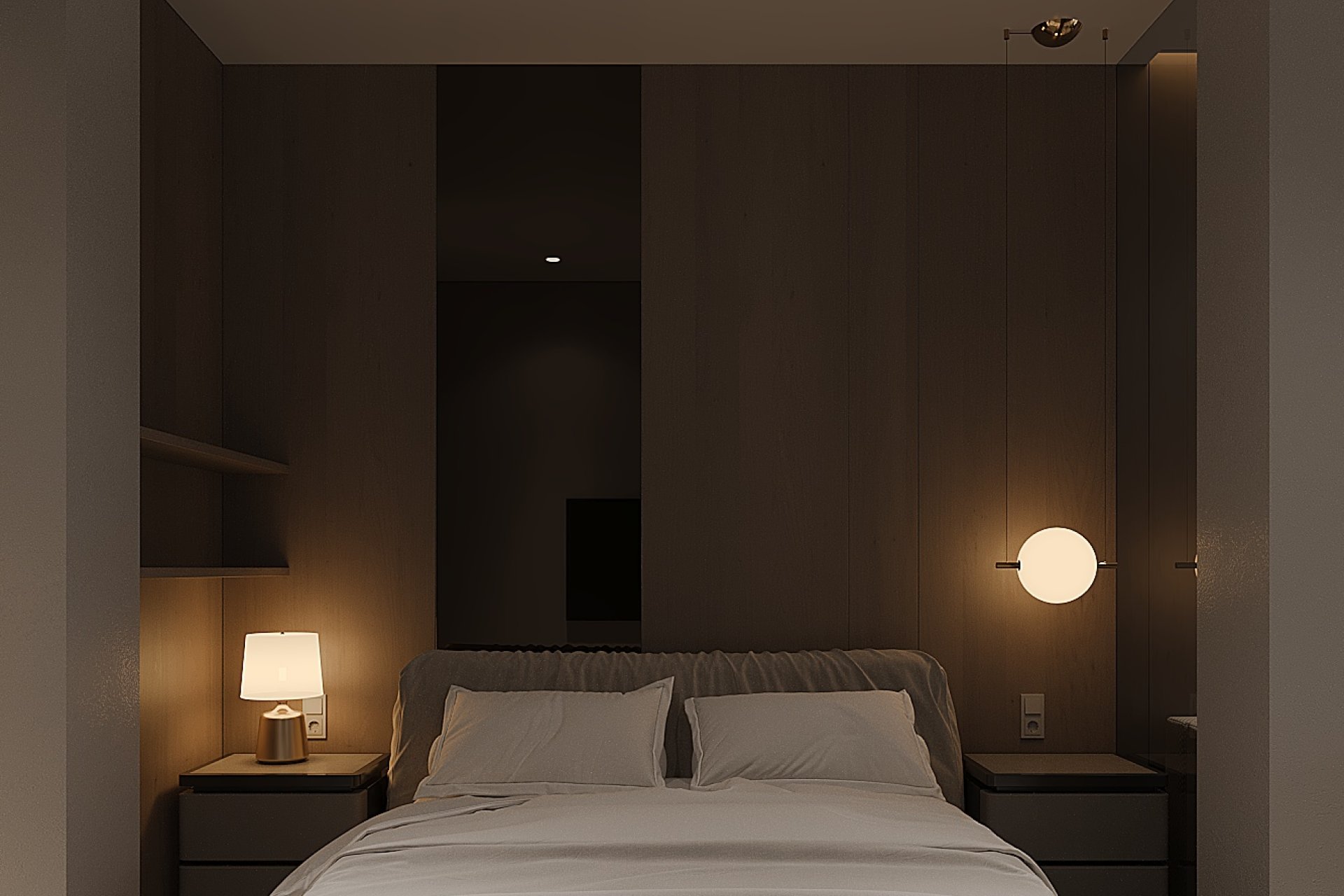 Obra nueva - Apartamento - Torrevieja