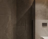 Obra nueva - Apartamento - Torrevieja