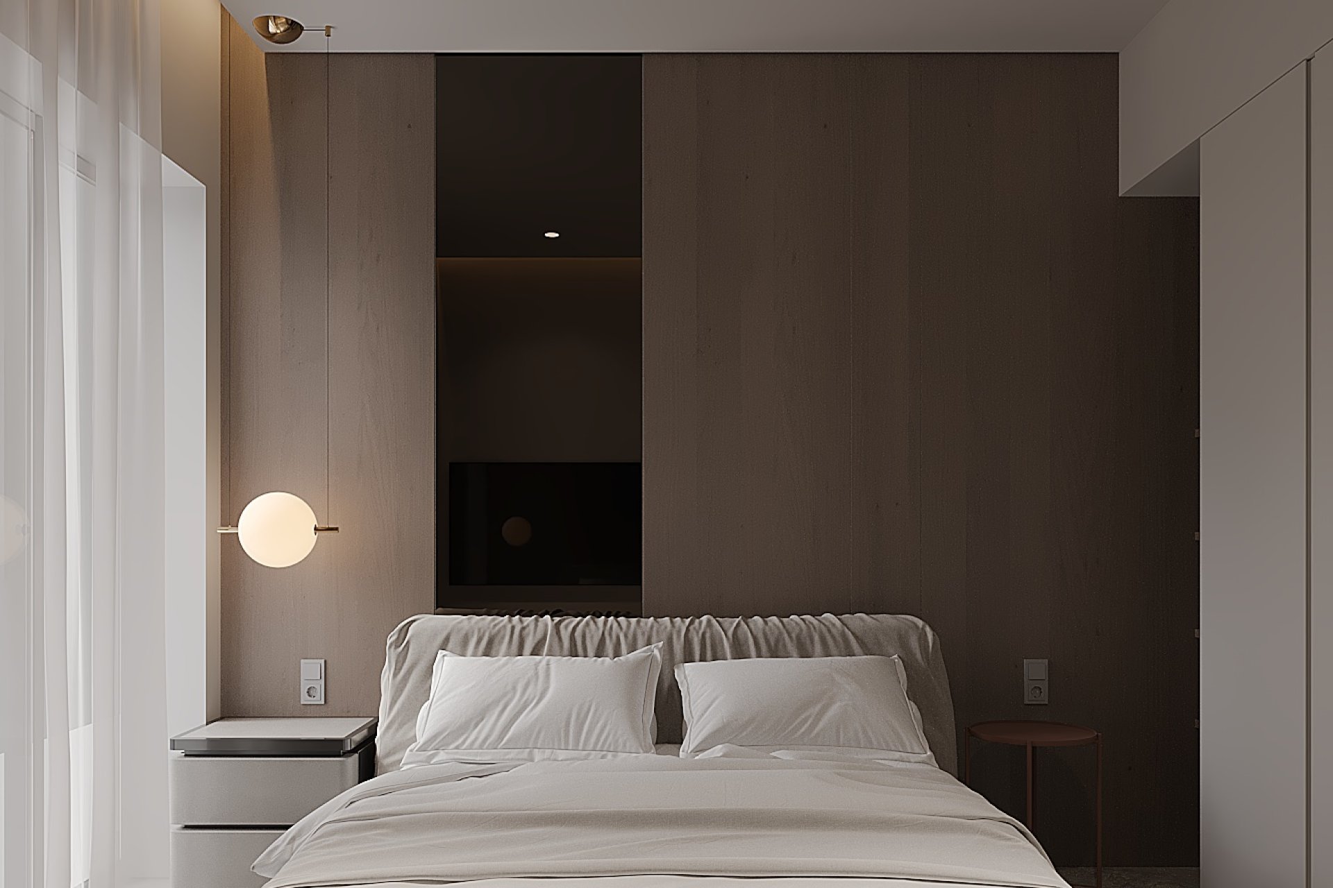 Obra nueva - Apartamento - Torrevieja