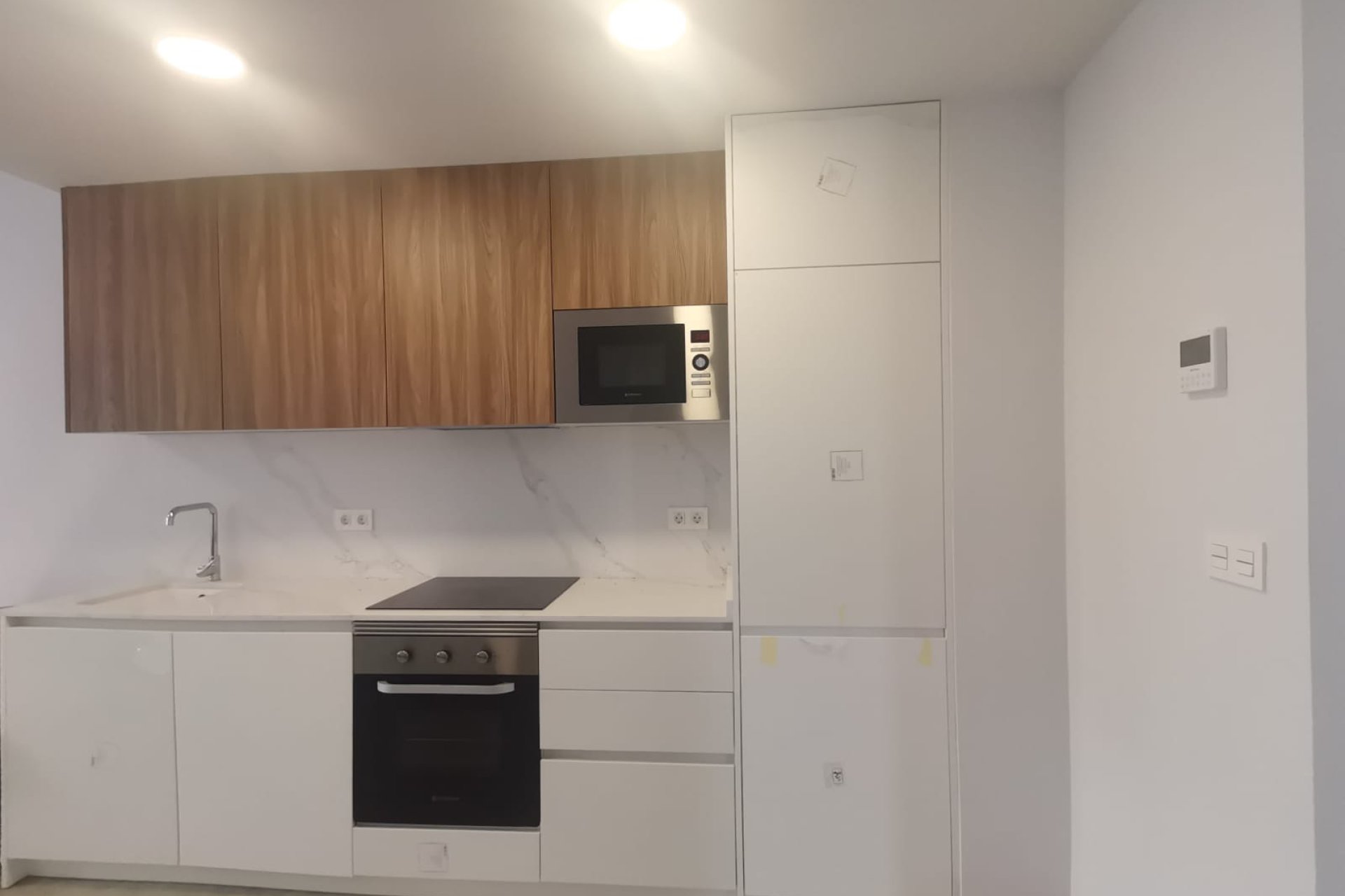 Obra nueva - Apartamento - Torrevieja