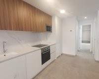 Obra nueva - Apartamento - Torrevieja