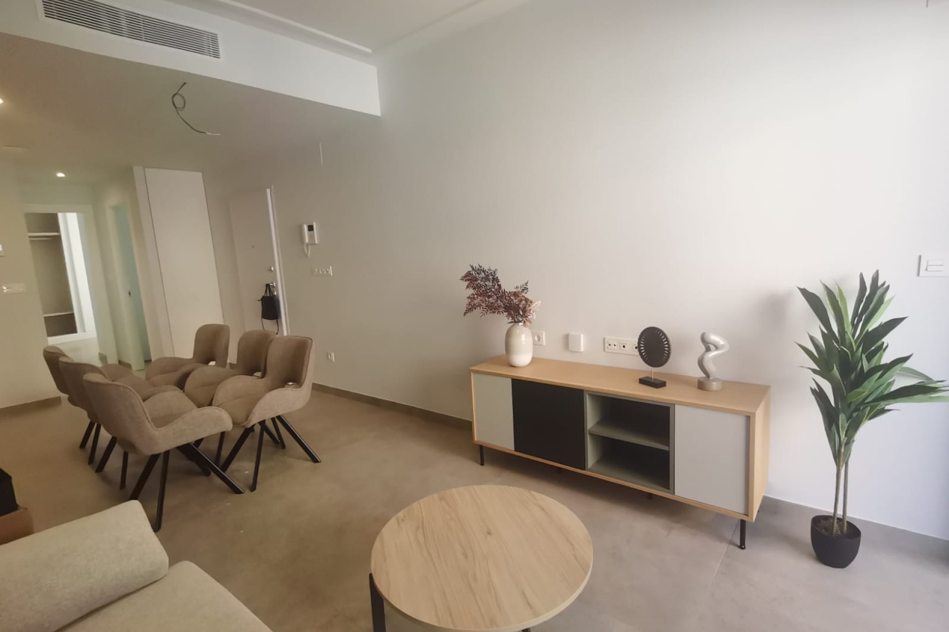 Obra nueva - Apartamento - Torrevieja