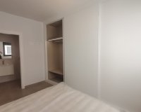 Obra nueva - Apartamento - Torrevieja