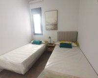 Obra nueva - Apartamento - Torrevieja